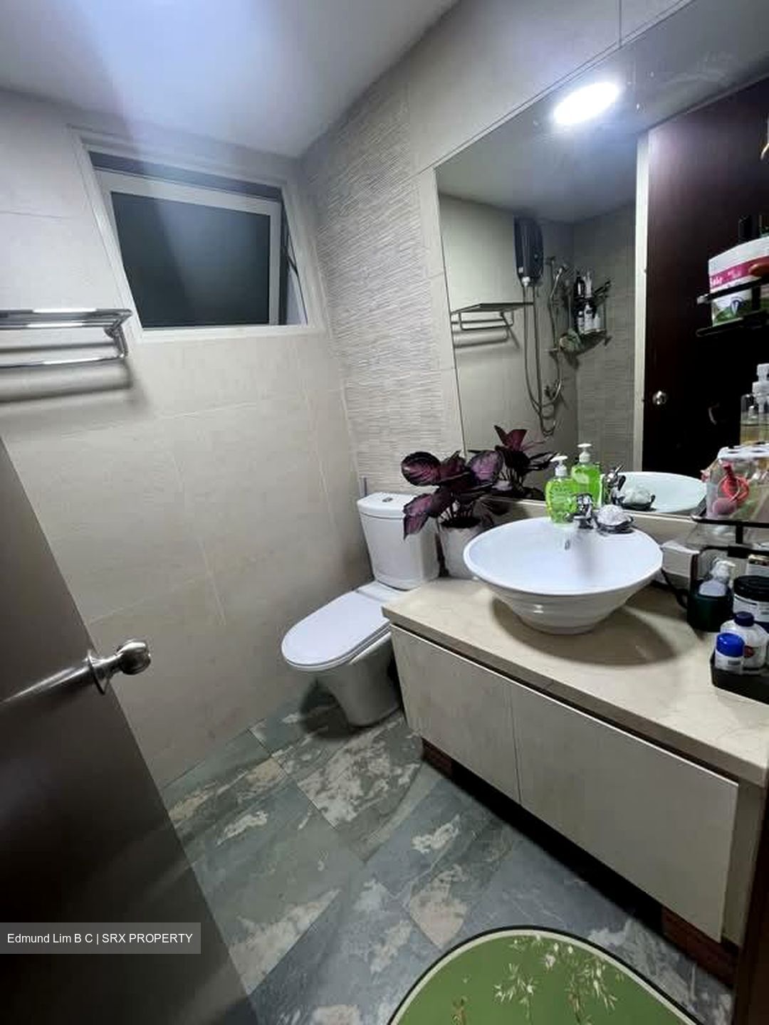 The Gardens At Bishan (D20), Condominium #588131451